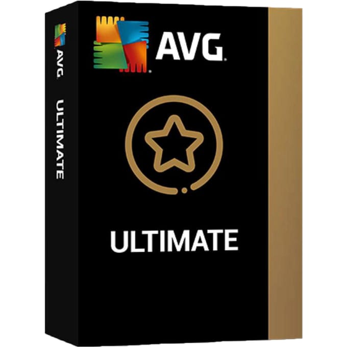AVG Mobile Ultimate [1 Android] 1 Jaar