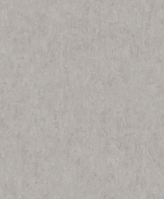 Couleurs uni grijs glitter effen (vliesbehang, grijs)