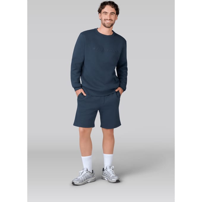 Muchachomalo Heren sweater