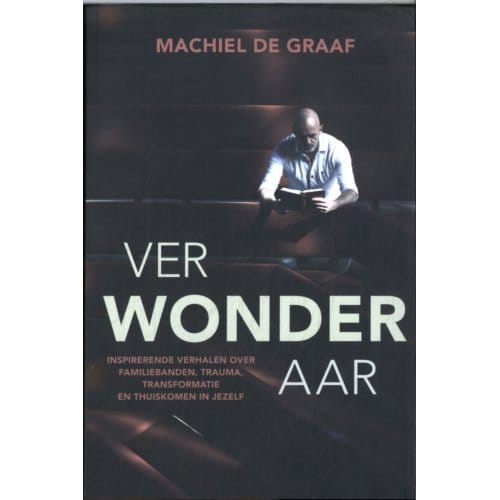 Verwonderaar - Machiel de Graaf