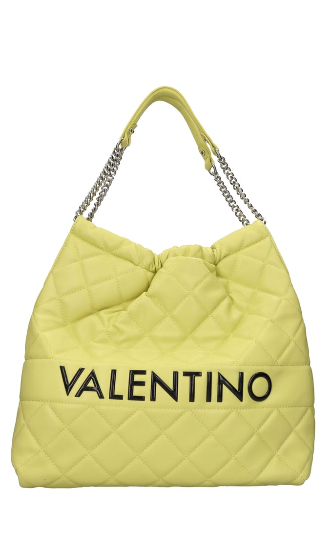 Valentino By Mario Valentino Zakken. Geel