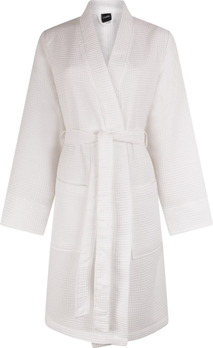 Livello Badjas Nature Short White