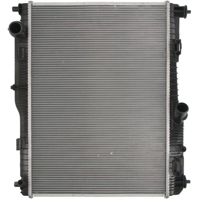 Radiator, motorkoeling KOYORAD PL323599