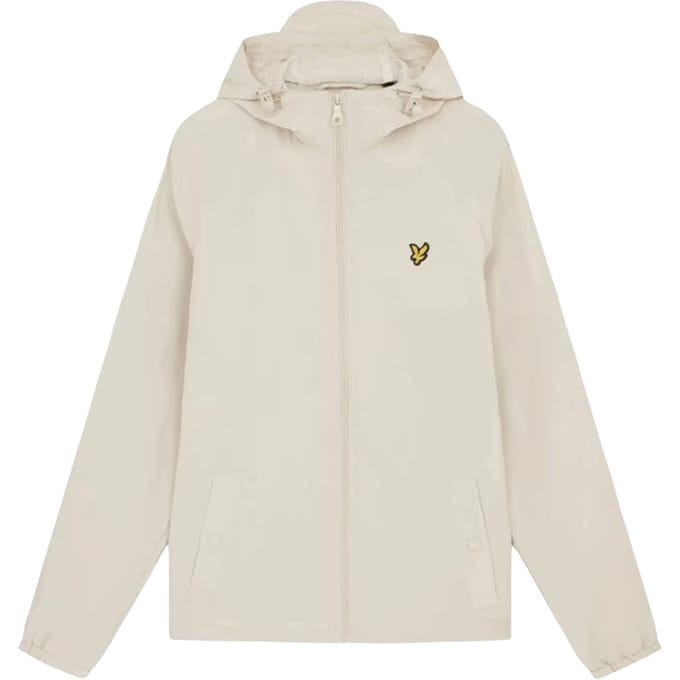 Lyle and Scott Lyle&scott mesh back softshell jacket jackets jk2200v