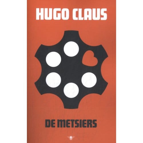 De Metsiers - Hugo Claus