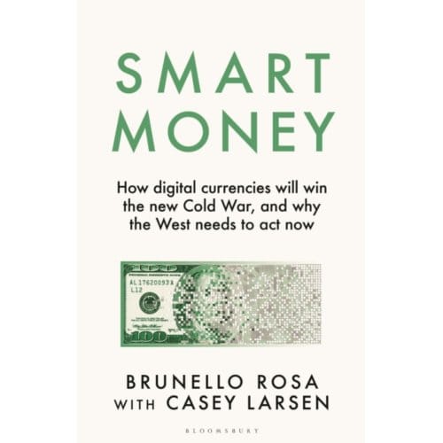 Smart Money - Brunello Rosa