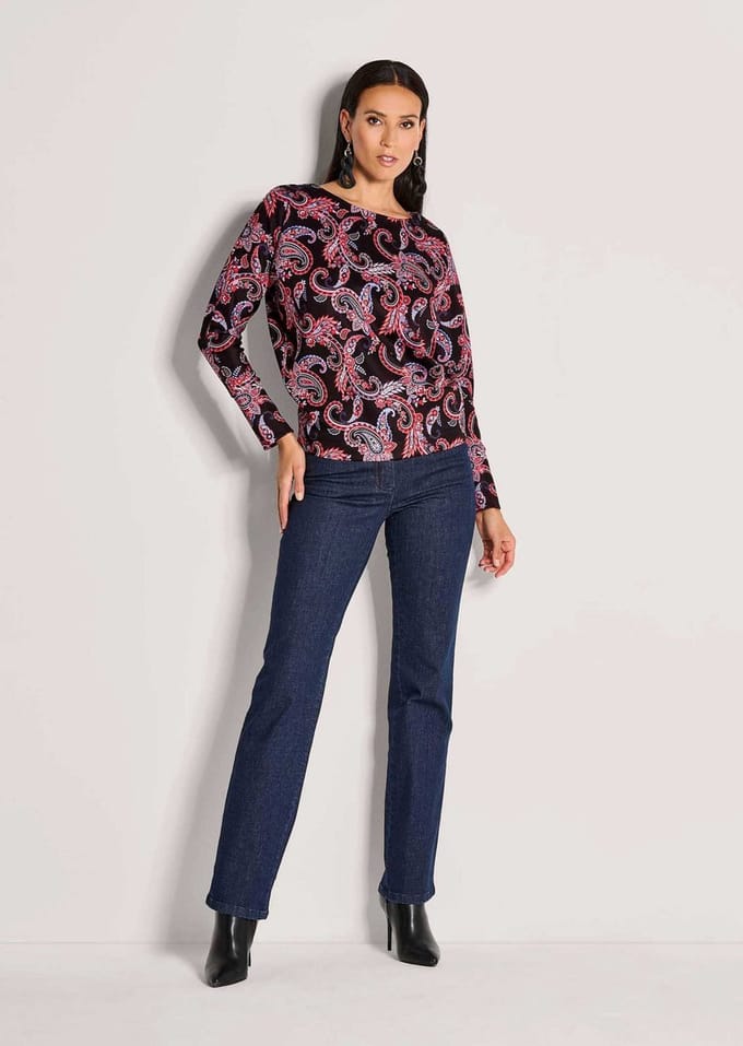 MADELEINE Sweatshirt Sweatshirt