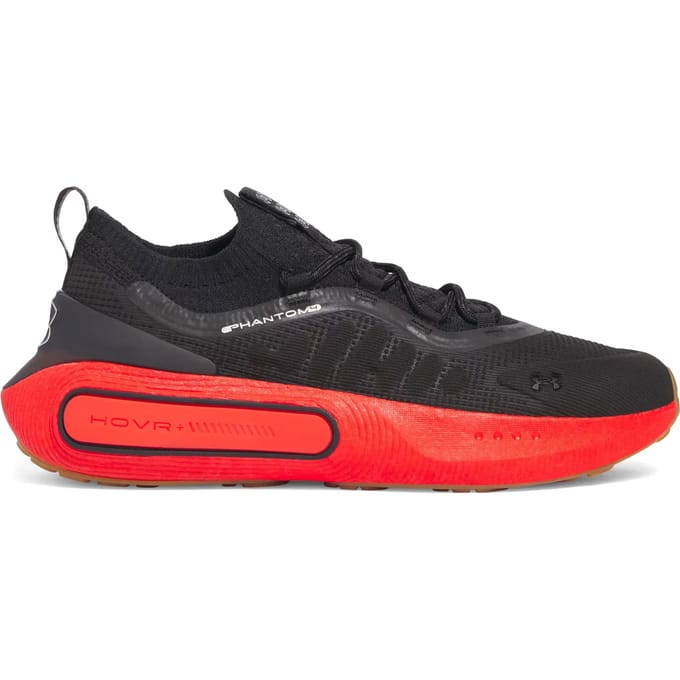 Lage Sneakers Under Armour Chaussures Under Armour Phantom 4
