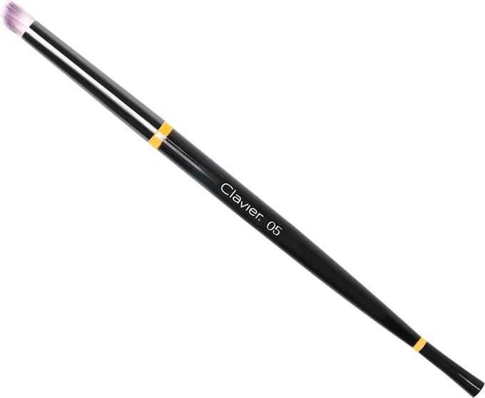 Clavier Ronde Ombre Brush #05