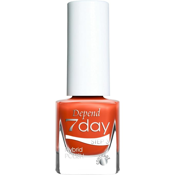 Depend 7day Hybrid Polish 7348 5 ml