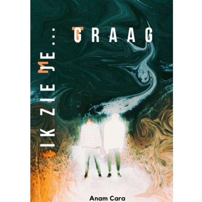 Ik Zie Je Graag - Anam Cara