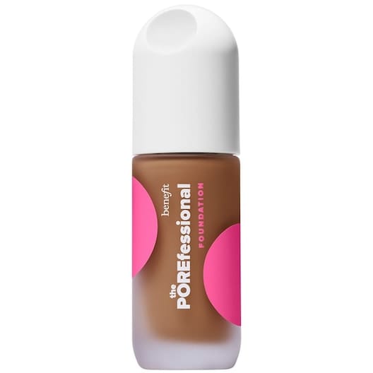 Benefit Stichting De POREfessional Waterdichte fundering Dames 30 ml