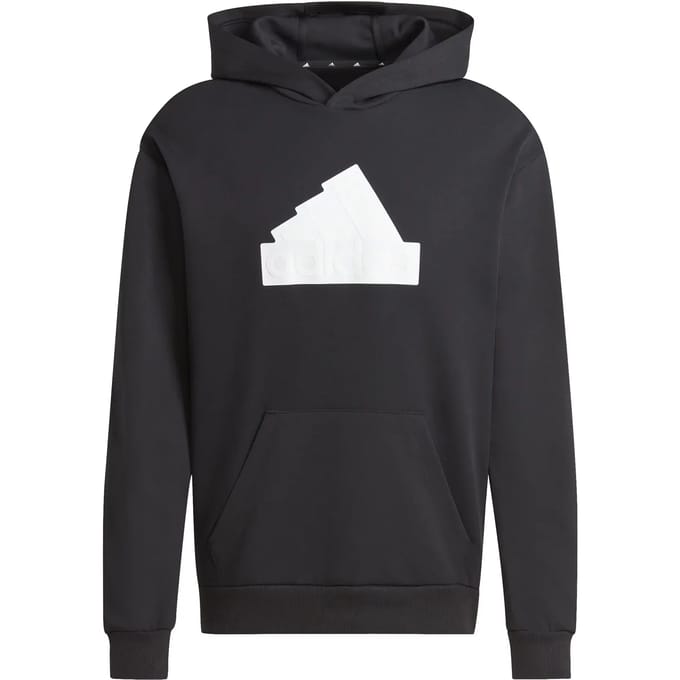 Capuchon sweaters adidas ICONS