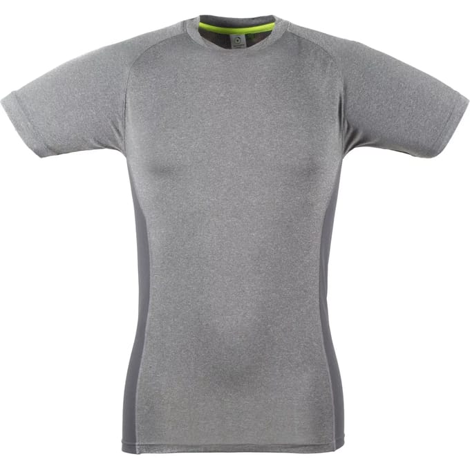 T-shirt Tombo Slim Fit