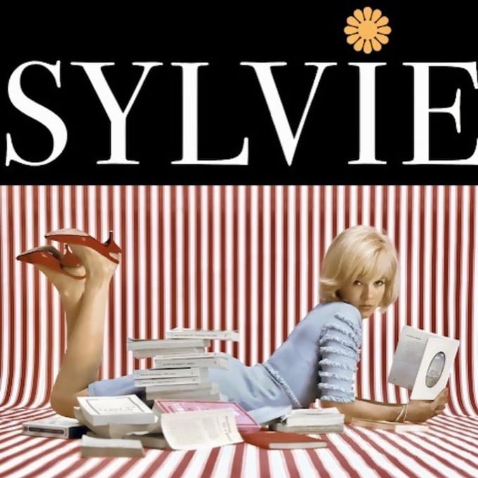 Sylvie Vartan - Salut Les Copains! Beginnings Of... Ye-Ye! (2 LP) (Limited Edition)