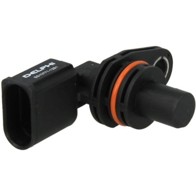 Sensor, nokkenas positie DELPHI SS10771-12B1