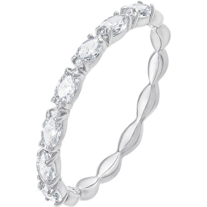 Swarovski Damesring MATRIX MARQUISE VITTORE 5366570