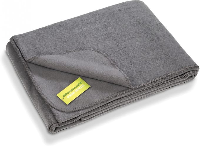 Deco One Size Result Grey 100% Polyester