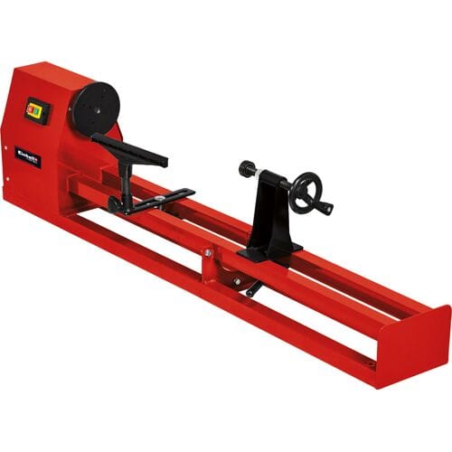 Einhell TC-WW 1000/1 Hout Kopieerdraaibank 400 W