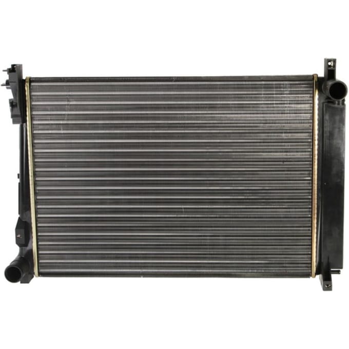 Radiator, motorkoeling NISSENS 61006