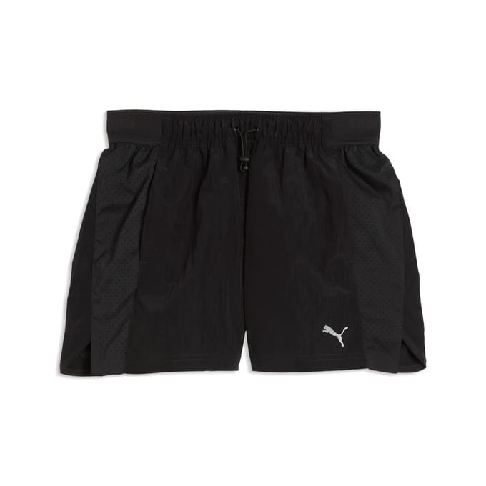Damesshort Puma 636638