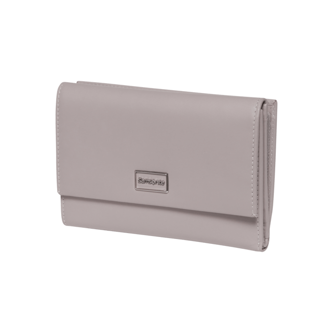 Samsonite Image Leather SLG Portemonnee Ash Rose