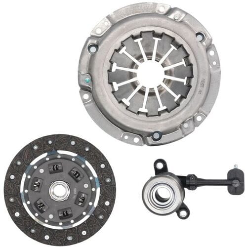 Koppelingsset NEXUS F11204NX