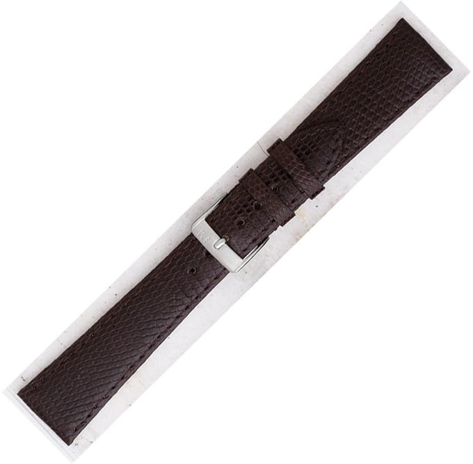 Morellato PMU030PISTOL20 P.Preziose (echt) Horlogeband - 20mm