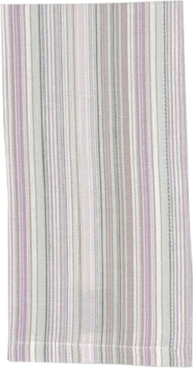 Fina servet multi orchid- set van 8