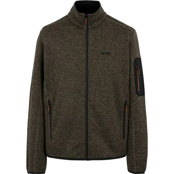 Newhill isolerend rekbaar fleece vest voor heren