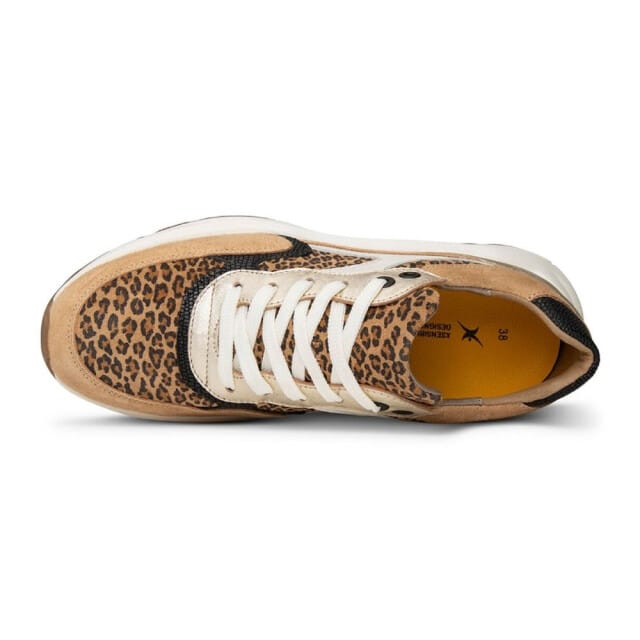 Xsensible Veterschoenen