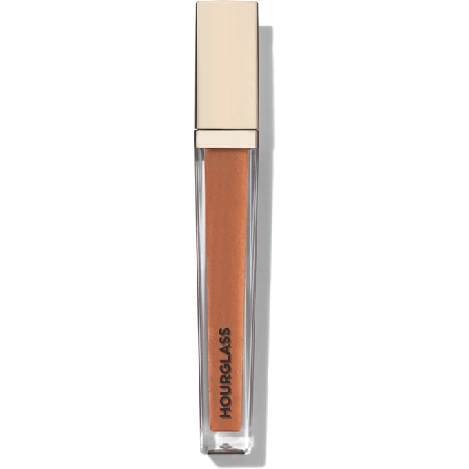 Hourglass Unreal High Shine Volumizing Lip Gloss - Ignite  - 5.6 G
