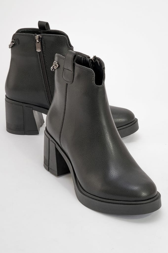 Mier Chunky Boot (Dames)