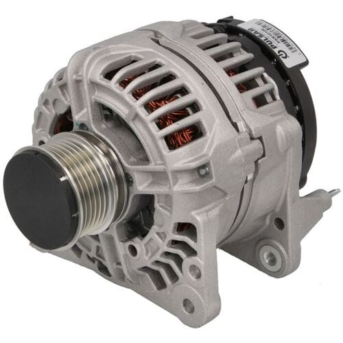 Driefasige generator PULSAR ROTATING ELECTRICS PSR10106