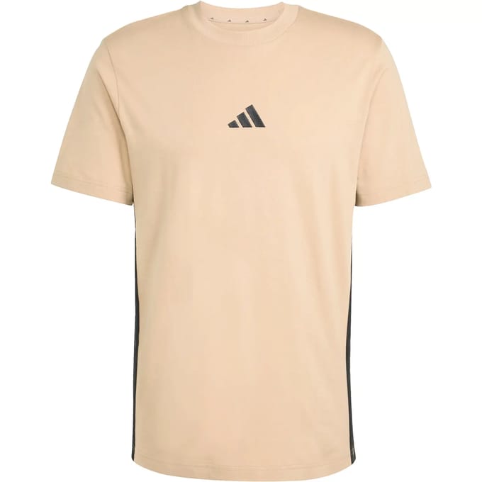 T-shirt adidas Essentials 3 Stripes