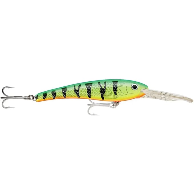 Lok Rapala Deep Thunder DTH15 60 g
