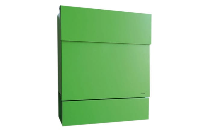 Radius - Letterman brievenbus 5 - groen