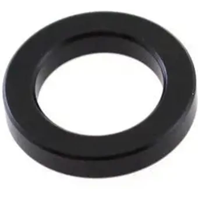 Metritische afstandhouder Fox Factory Float X 2.5mm