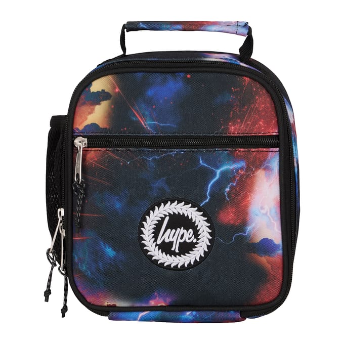 Kinderen Lunchtas Multi Constellatie Galaxie Print | Thermisch Geïsoleerde 4,7L Tas