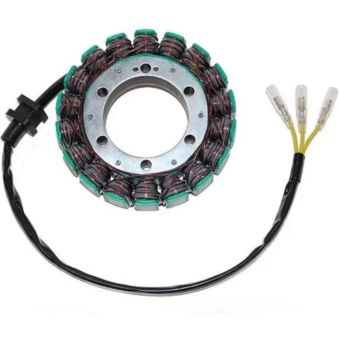 Originele aanpasbare motor dynamo Electrosport Kawasaki