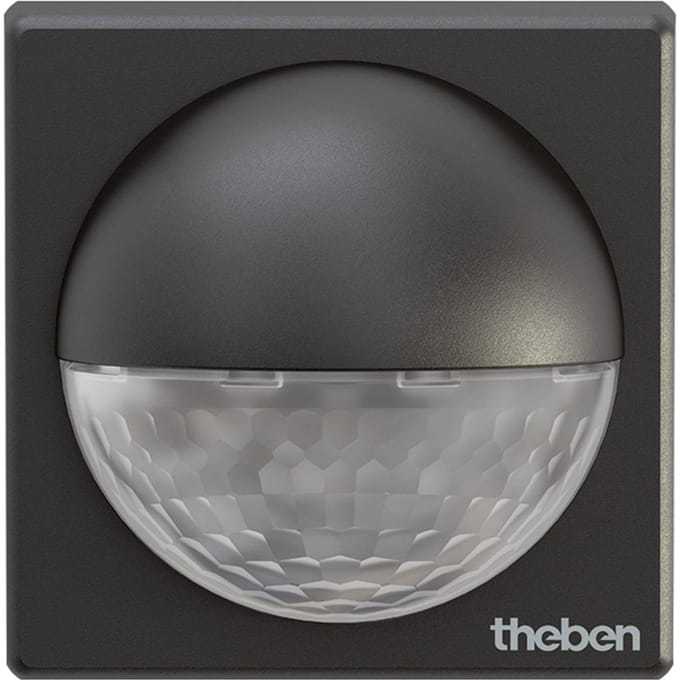 Theben TheLuxa Bewegingsschakelaar (Compleet) - 1010201 - E276X