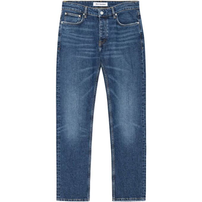 Won Hundred Jeans 3863-15037