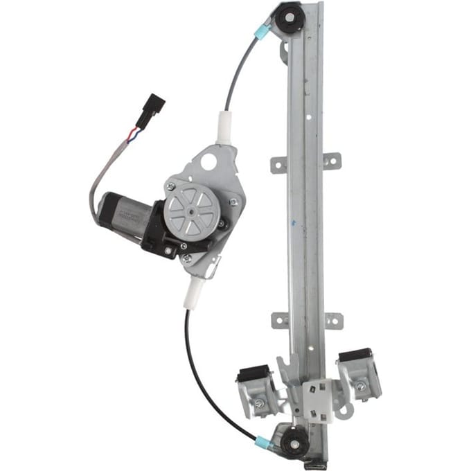 Raamregelaar MAGNETI MARELLI 350103170109 links