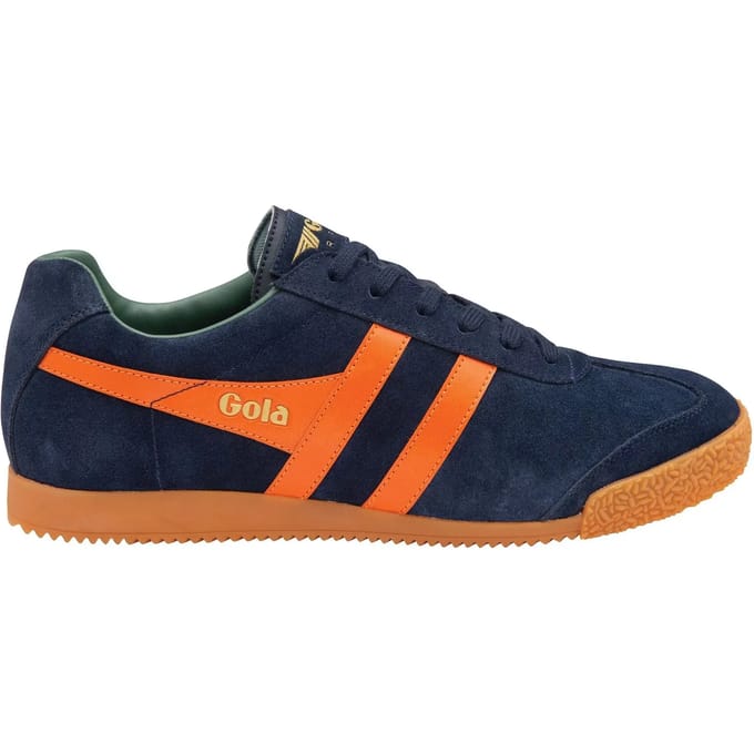 Lage Sneakers Gola HARRIER