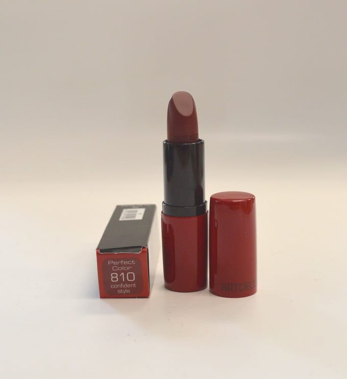 Perfect Color Lipstick 4 G