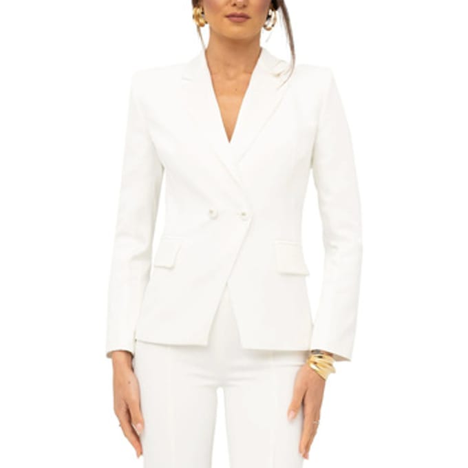Blazer Elisabetta Franchi gi14951e2-360