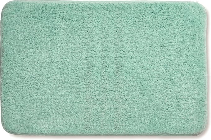 Livana Badmat - Extra Groot - Mint Groen - Kela