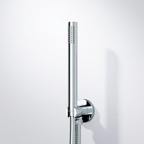 Steinberg series 100 hand shower set 100.1670 with wall connection elbow