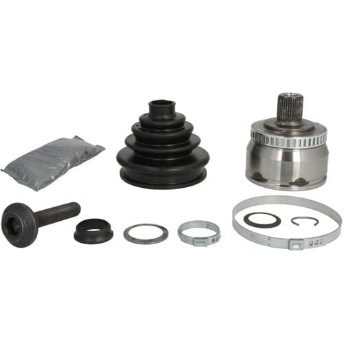 Homokineet reparatie set, aandrijfas SPIDAN 22681