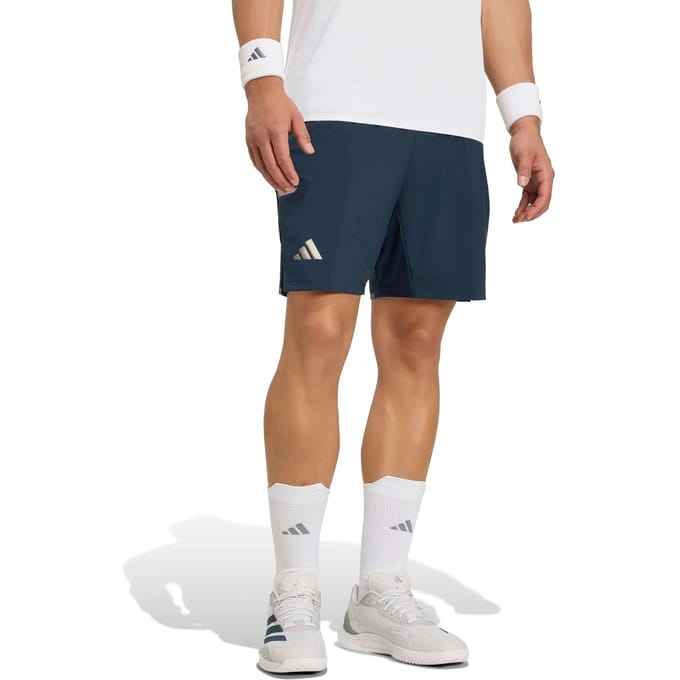 adidas 7Inch Short & Tight Shorts Heren